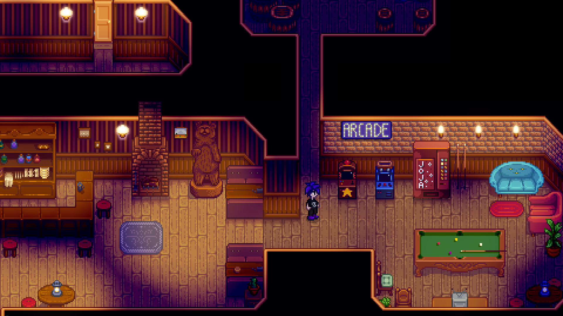 Stardew Valley Marriage Guide Gift Guide, Who Can You Romance in Stardew Valley? VG247